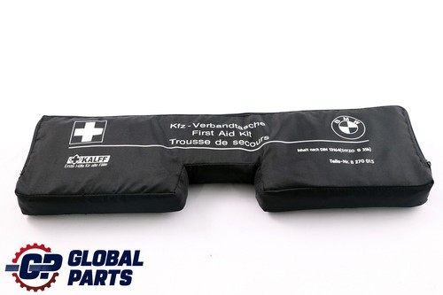 Kit pronto soccorso bmw - pronto,