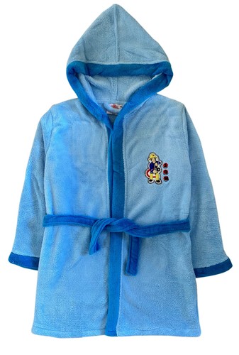 Fireman sam ragazzi - sam,