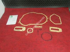060524 SERIE GUARNIZIONI CAMBIO PER AUTOBIANCHI A112 - A112 ABARTH DAL 69 AL 77