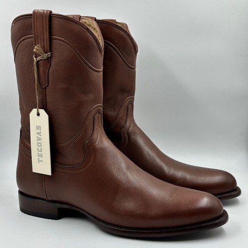 Stivali cowboy tecovas the - stivali,