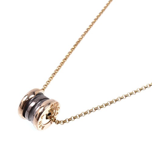 Bvlgari zero1 necklace 750 - b.zero1,