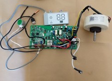 Scheda Madre Split Completa Haier 12000 BTU