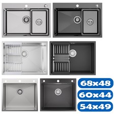 Lavello cucina grande