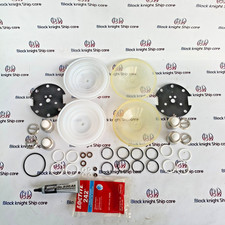 KIT GRACO, 515 / 716M/P SS.PT,PT,PF-PMP Kit di riparazione NUOVO