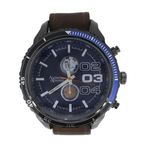 Orologio uomo american - orologio,