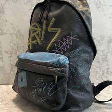 Zaino Balenciaga Graffiti