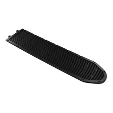 Pratico copri batteria cabina