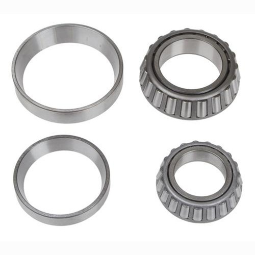 Kit cuscinetti ruota 25877 - , per