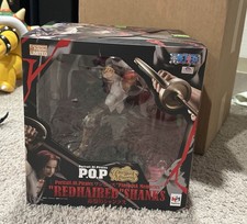 MegaHouse One Piece P.O.P