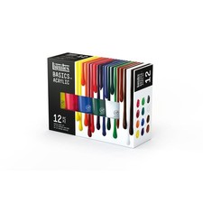 Liquitex Basics Set di Pittura