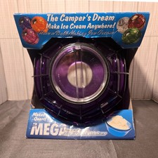 La gelatiera The Camper's