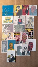  DYLAN DOG Lotto 20
