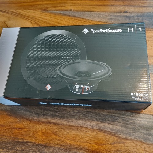 Rockford fosgate prime r1525x2 - rockford,