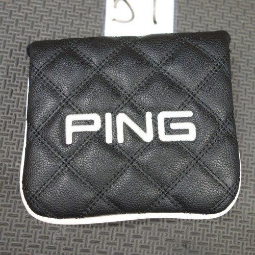 Ping golf mallet - golf, copri