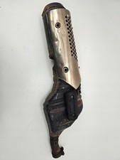 Terminale di scarico