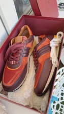 Bally switzerland retro runner - bally,