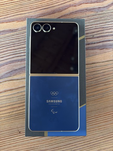 Samsung galaxy flip7 - galaxy,