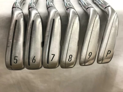 Taylormade set ferri - set, di