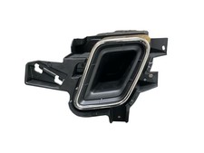 MODANATURA PARAURTI POSTERIORE PER CITROEN DS 7 Crossback 1631059780 (17>20)