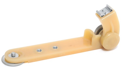 Supporto staffa flash - , leitz