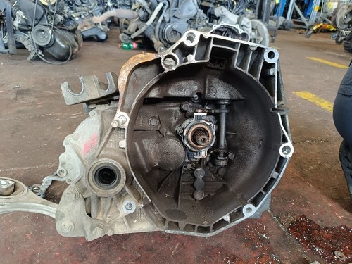 Cambio manuale per alfa - manuale,