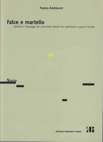 Falce martello identità - falce,