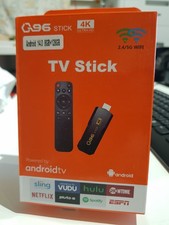 Tv Stick Android TV G96 -