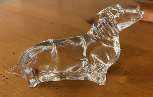 Squisita statuina baccarat - squisita,