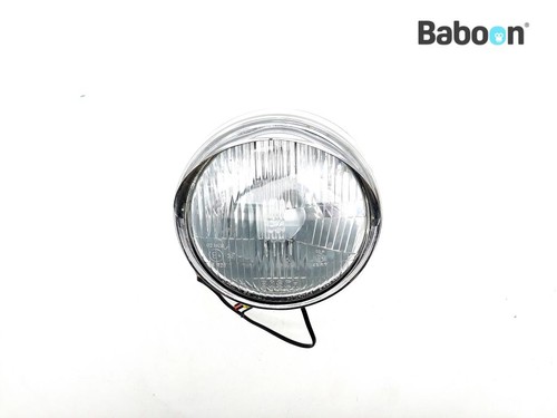 Faro anteriore moto guzzi - faro,