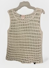 Canotta bianca maglia