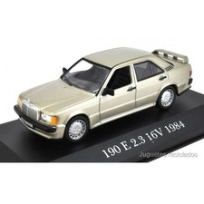 Mercedes Benz 190 E 2.3 16V