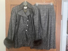 Tuta Vintage Lily Taylor
