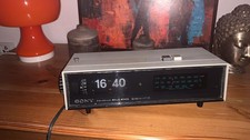 Sony 8fc 59w radio - sony,