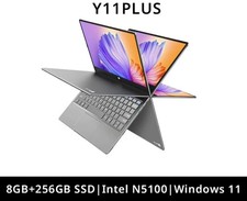 PC Computer Laptop Y11 Plus