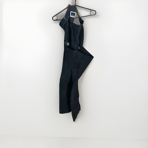 Regent full chaps camoscio - chaps, in