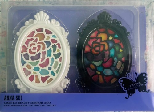 Anna sui limited beauty - anna, mirror