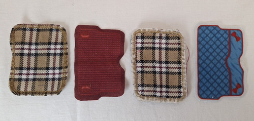 Schleich coperta per - 4,