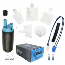 Quantum HFP-382S-U Elettrica