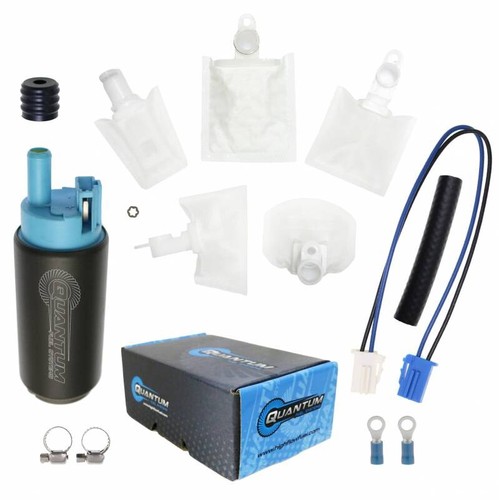 Quantum hfp 382s elettrica - hfp-382s-u,
