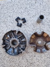 VARIATORE ORIGINALE BETA ARK 50 2T