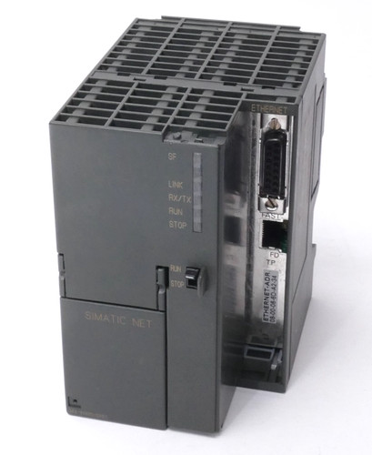 Siemens simatic net - siemens,