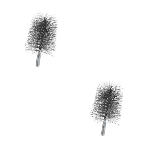 Spazzola pulizia camino - , 2