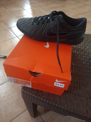 Nike scarpe calcio - scarpe,