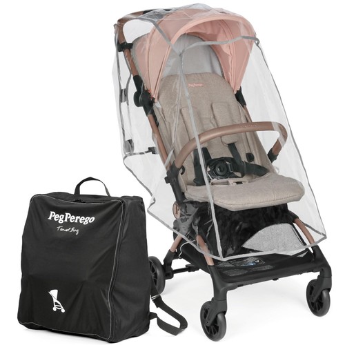 Peg perego passeggino leggero - peg,
