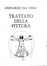 Libro - LEONARDO DA VINCI -