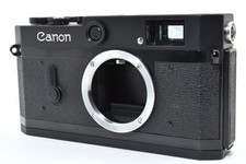 [QUASI NUOVO+++] Canon P