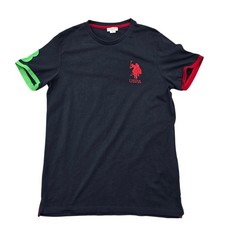 U.S. Polo Assn. T-shirt unisex