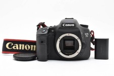Canon EOS 7D corpo ottime