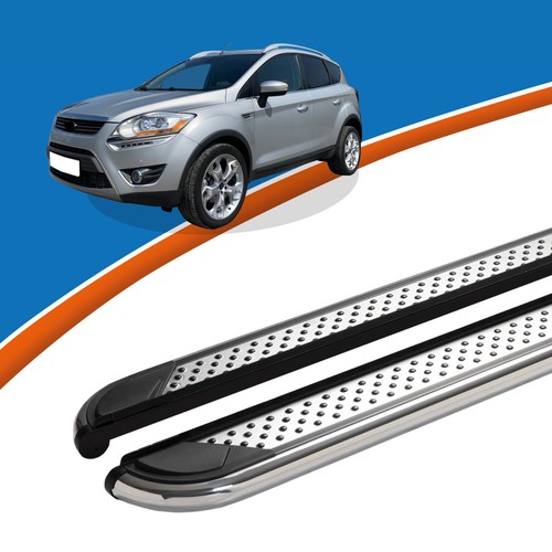 Pedane laterali ford kuga - kuga, da