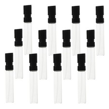  12 Pcs Refillable Bottles